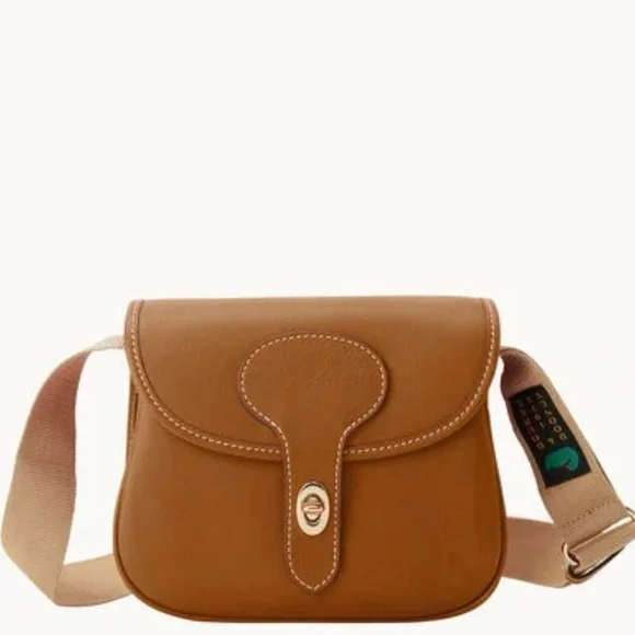 Dooney & Bourke Saddle 22 - Picture 3 of 9